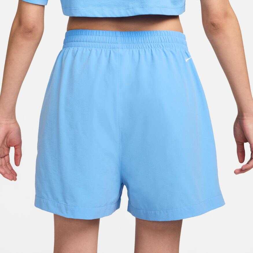 NSW Woven Short Kadın Şort