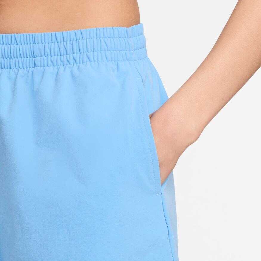 NSW Woven Short Kadın Şort