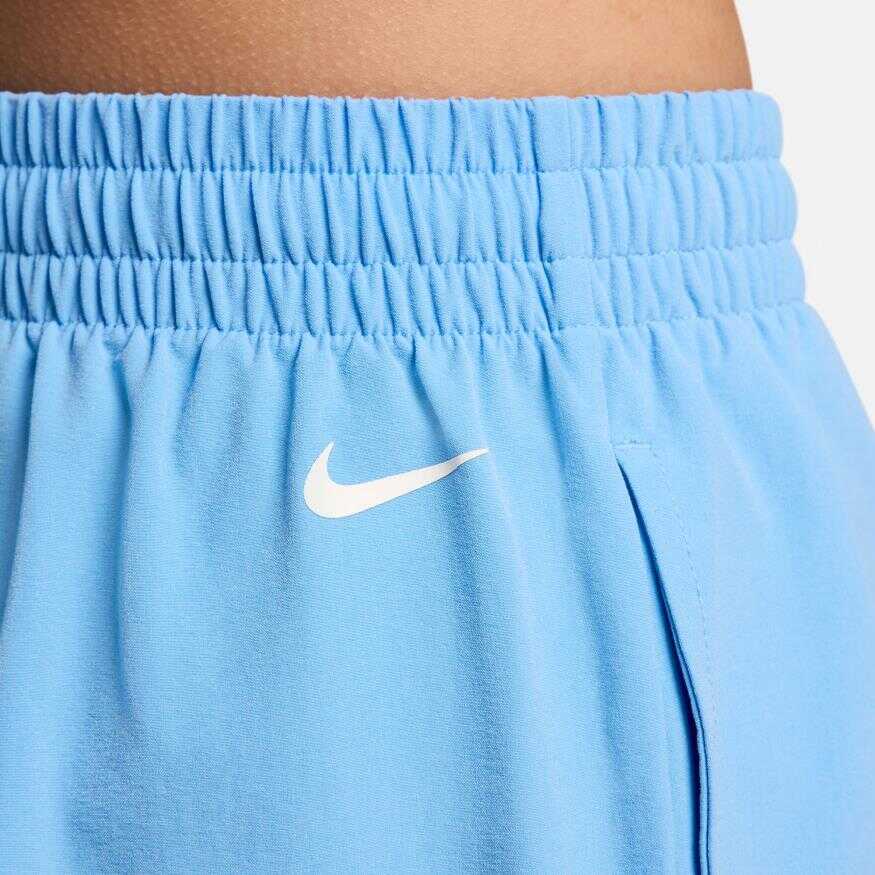 NSW Woven Short Kadın Şort