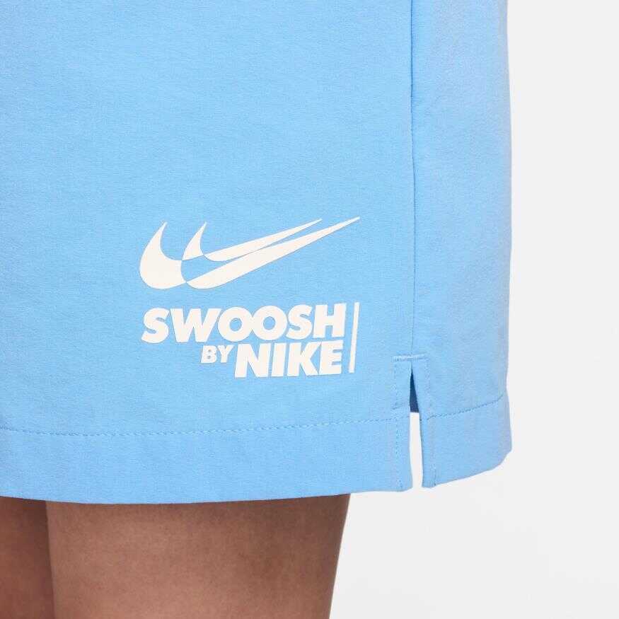 NSW Woven Short Kadın Şort