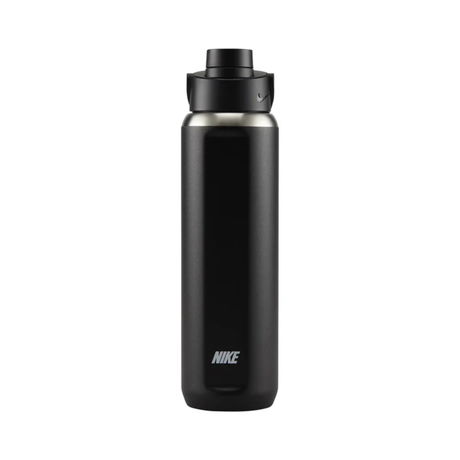 NIKE - Stainless Steel Recharge Chug Bottle 24 OZ Matara N.100.3311.091