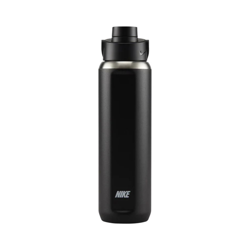Stainless Steel Recharge Chug Bottle 24 OZ Matara N.100.3311.091