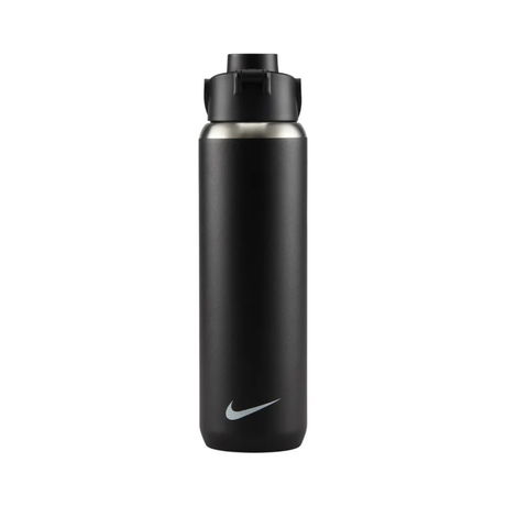 NIKE - Stainless Steel Recharge Chug Bottle 24 OZ Matara N.100.3311.091 (1)