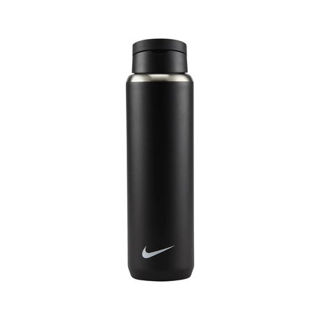 NIKE - Stainless Steel Recharge Straw Bottle 24 Oz Çelik Matara N.100.1632.091
