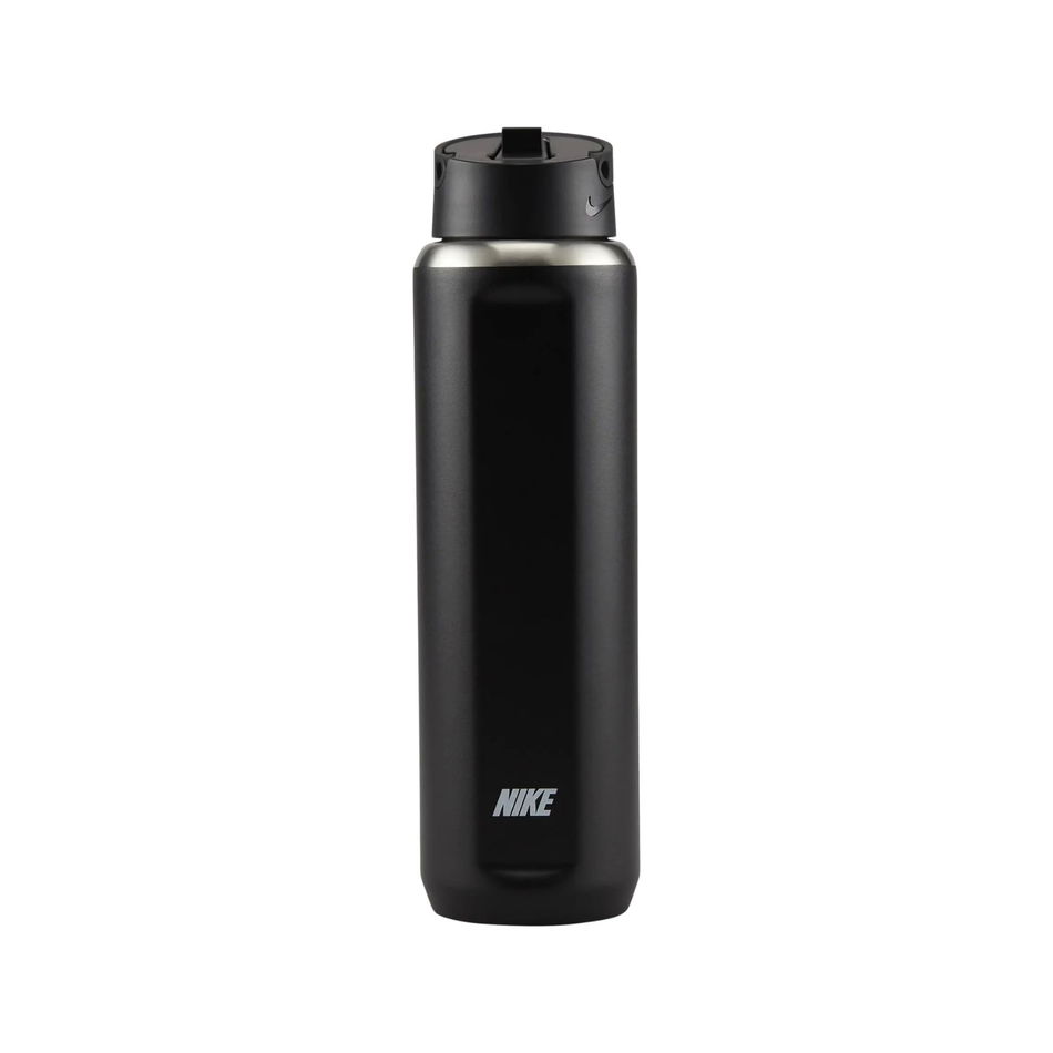 Stainless Steel Recharge Straw Bottle 24 Oz Çelik Matara N.100.1632.091