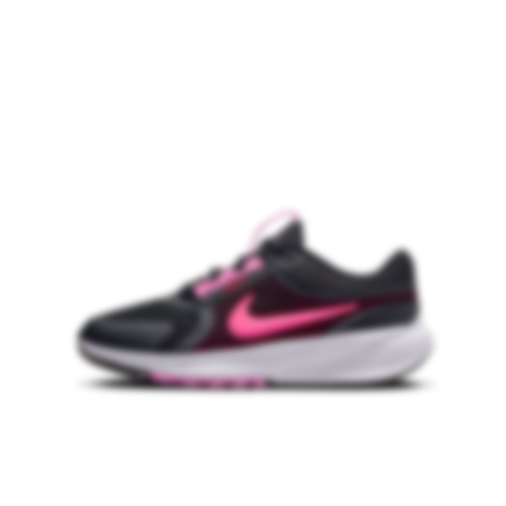 NIKE - Star Runner 5 Gs Koşu Ayakkabısı