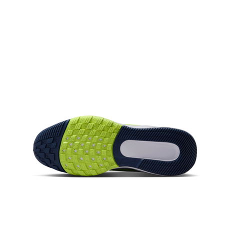 NIKE - Star Runner 5 Gs Mavi Koşu Ayakkabısı (1)