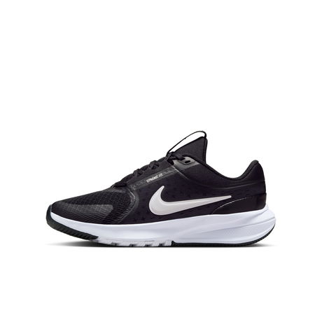NIKE - Star Runner 5 Gs Siyah Koşu Ayakkabısı