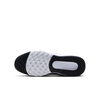 NIKE - Star Runner 5 Gs Siyah Koşu Ayakkabısı (1)