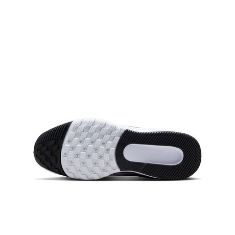 NIKE - Star Runner 5 Gs Siyah Koşu Ayakkabısı (1)