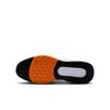 NIKE - Star Runner 5 Gs Siyah Koşu Ayakkabısı (1)