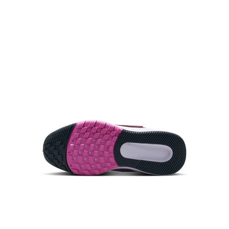 NIKE - Star Runner 5 Ps Çocuk Koşu Ayakkabısı (1)