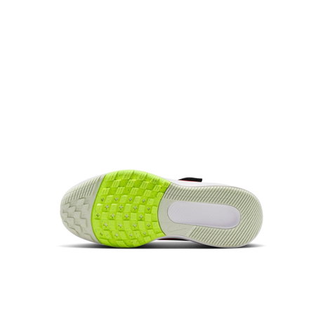 NIKE - Star Runner 5 Ps Çocuk Siyah Koşu Ayakkabısı (1)