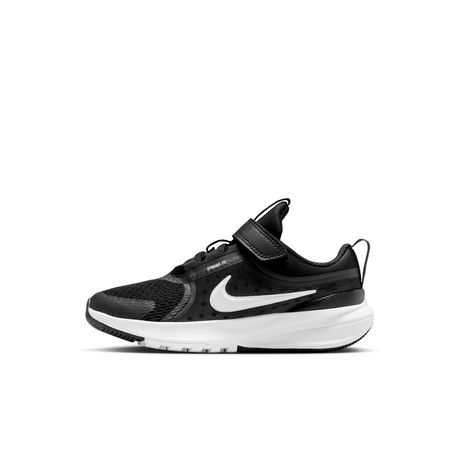NIKE - Star Runner 5 Ps Siyah Koşu Ayakkabısı