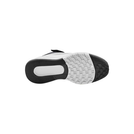 NIKE - Star Runner 5 Ps Siyah Koşu Ayakkabısı (1)