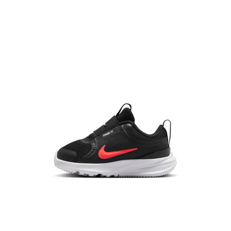 NIKE - Star Runner 5 Td Çocuk Siyah Koşu Ayakkabısı