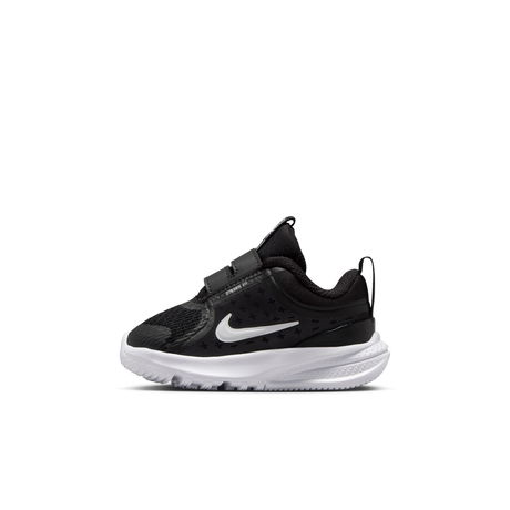 NIKE - Star Runner 5 Td Siyah Çocuk Spor Ayakkabı
