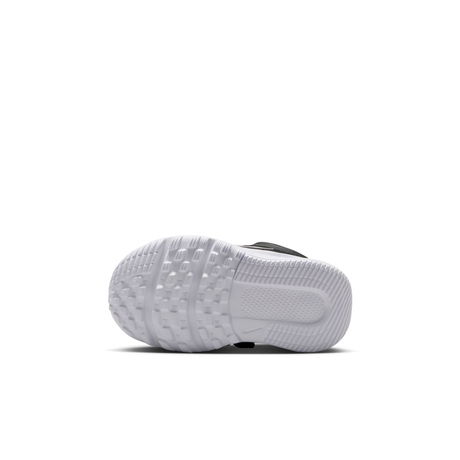 NIKE - Star Runner 5 Td Siyah Çocuk Spor Ayakkabı (1)