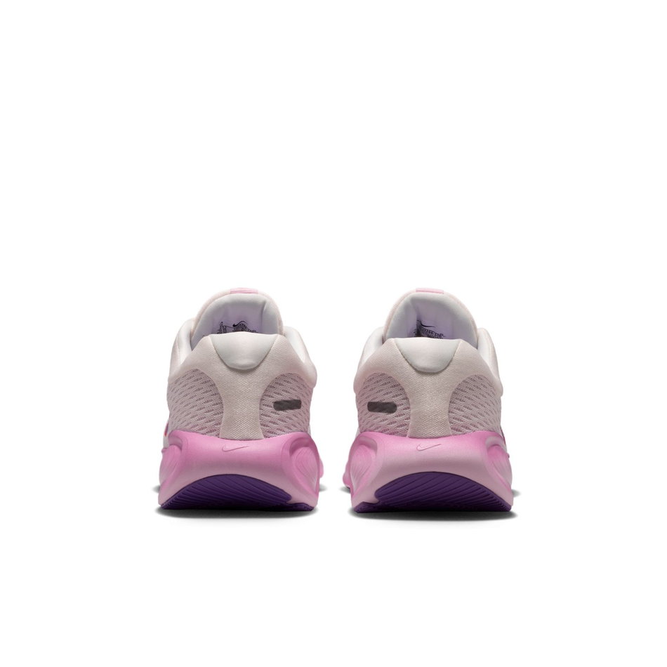 Stellar Ride Gs Pembe Koşu Ayakkabısı