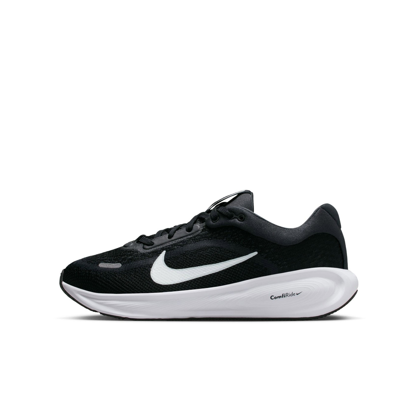 NIKE - Nike Stellar Ride Gs Siyah Koşu Ayakkabısı