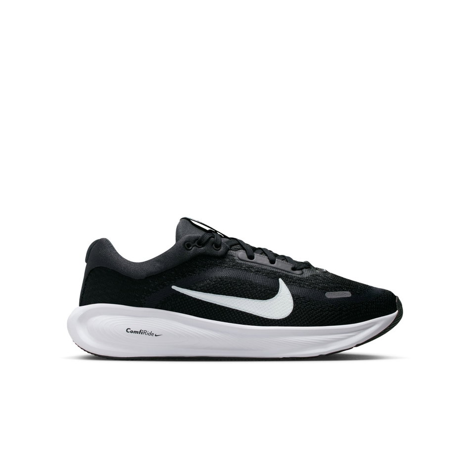 Nike Stellar Ride Gs Siyah Koşu Ayakkabısı