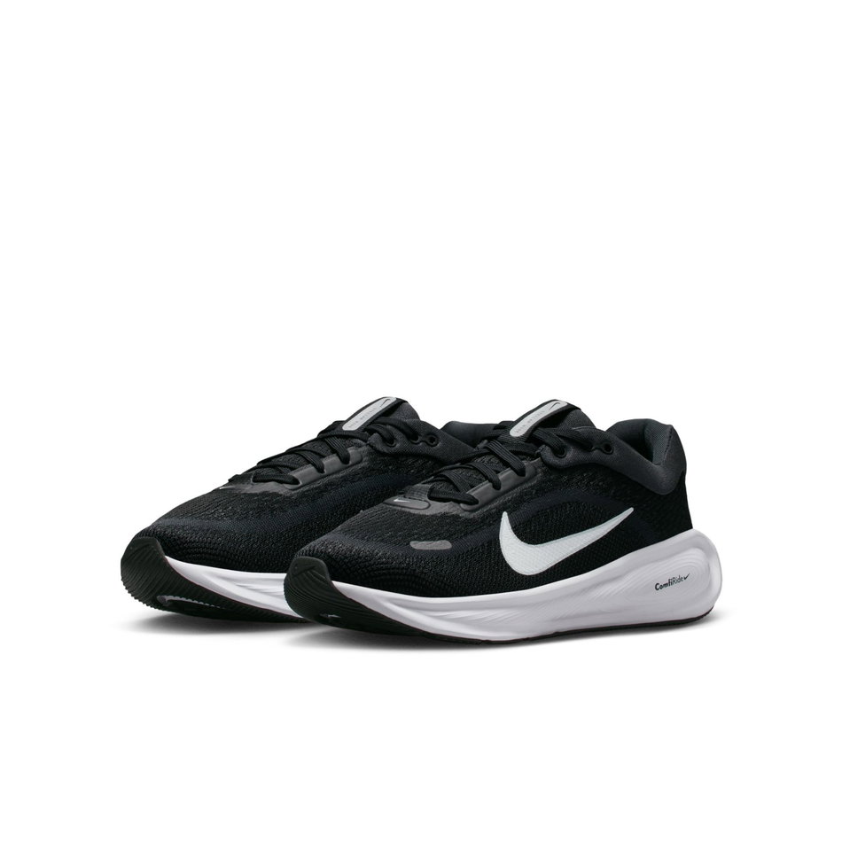 Nike Stellar Ride Gs Siyah Koşu Ayakkabısı