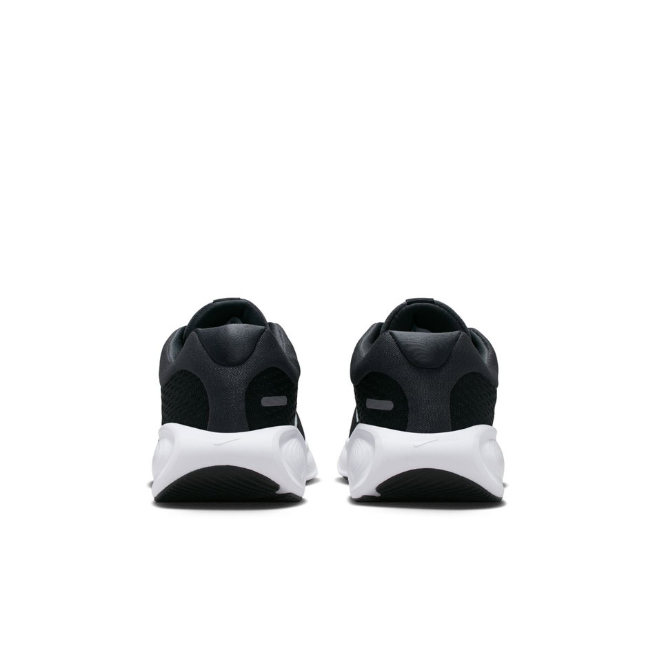 Nike Stellar Ride Gs Siyah Koşu Ayakkabısı