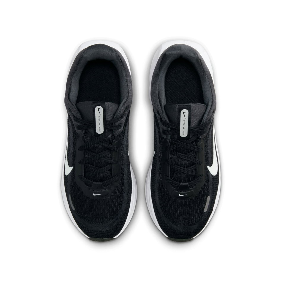 Nike Stellar Ride Gs Siyah Koşu Ayakkabısı