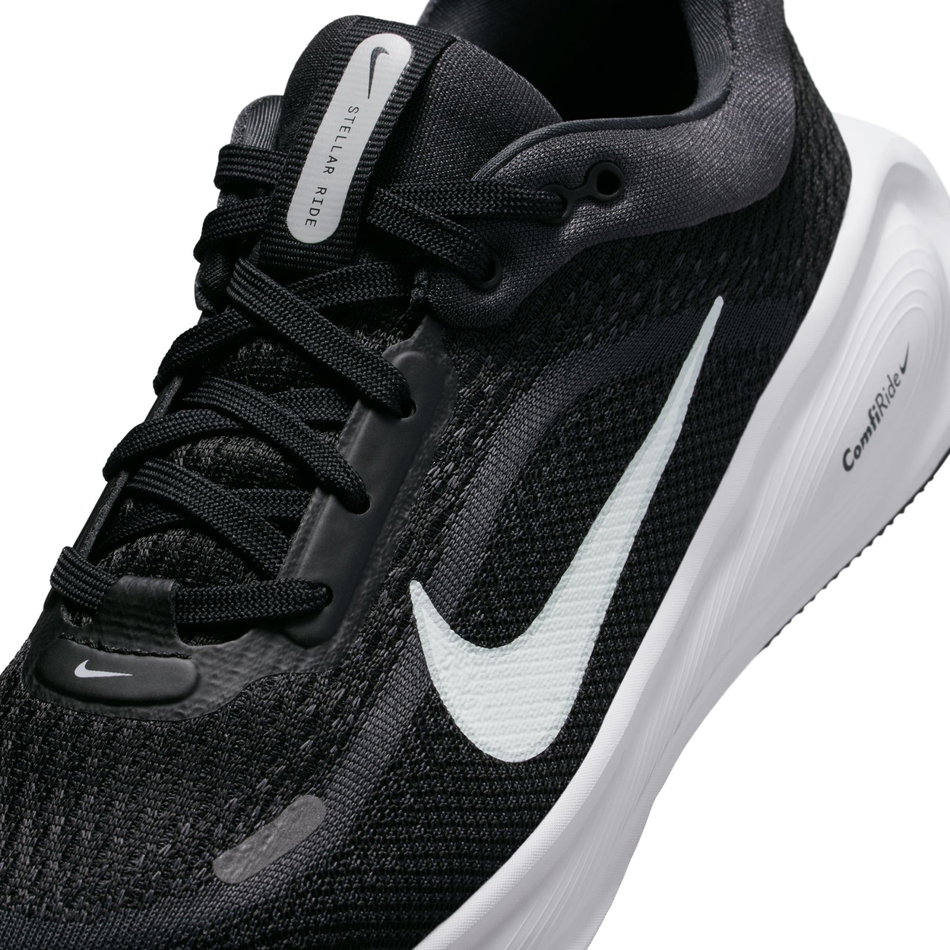 Nike Stellar Ride Gs Siyah Koşu Ayakkabısı