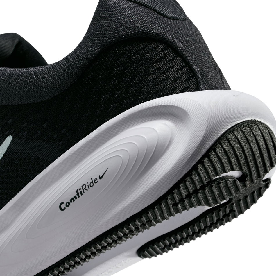 Nike Stellar Ride Gs Siyah Koşu Ayakkabısı