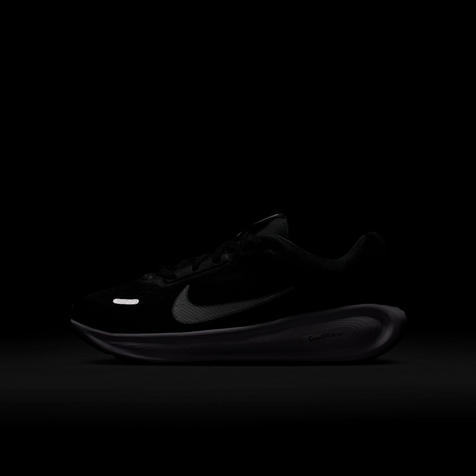 Nike Stellar Ride Gs Siyah Koşu Ayakkabısı