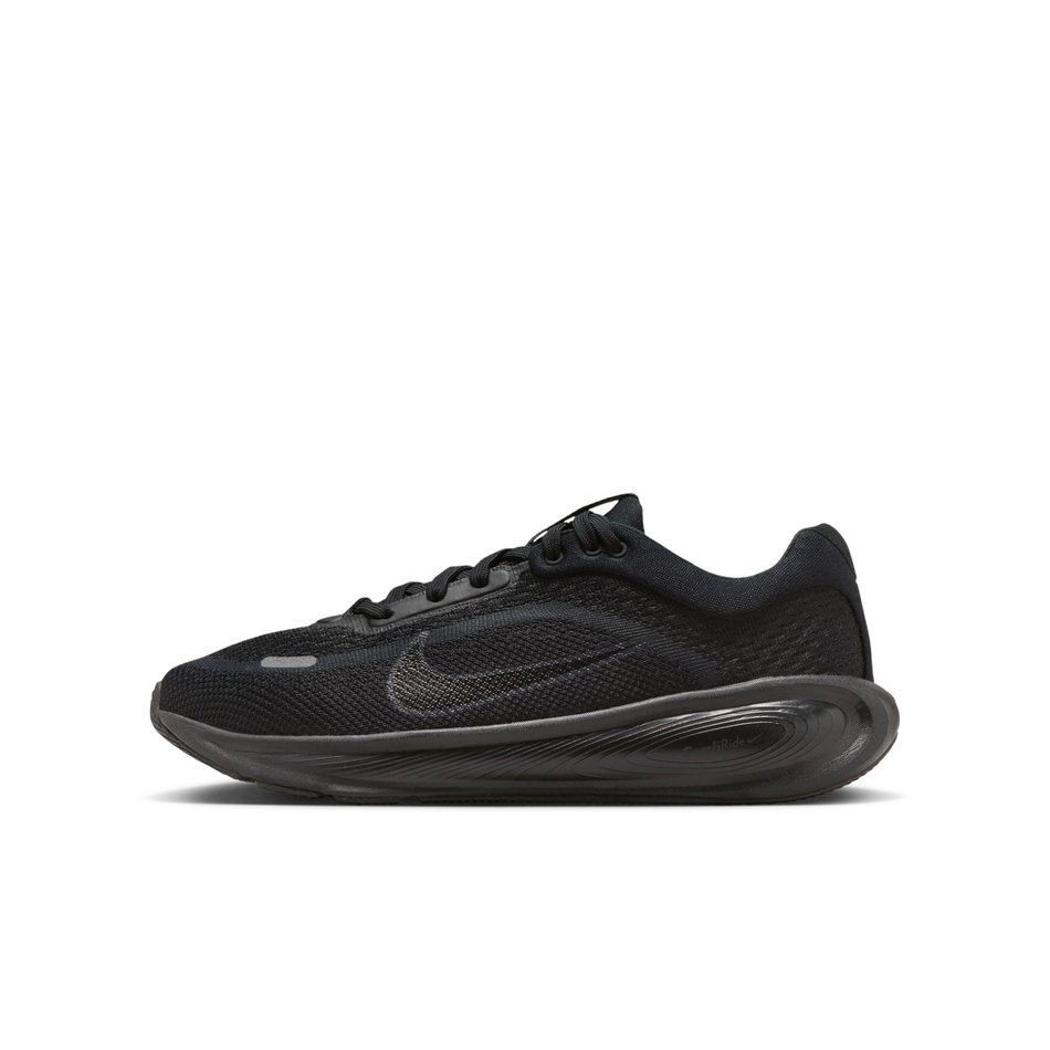 Nike Stellar Ride Gs Siyah Koşu Ayakkabısı
