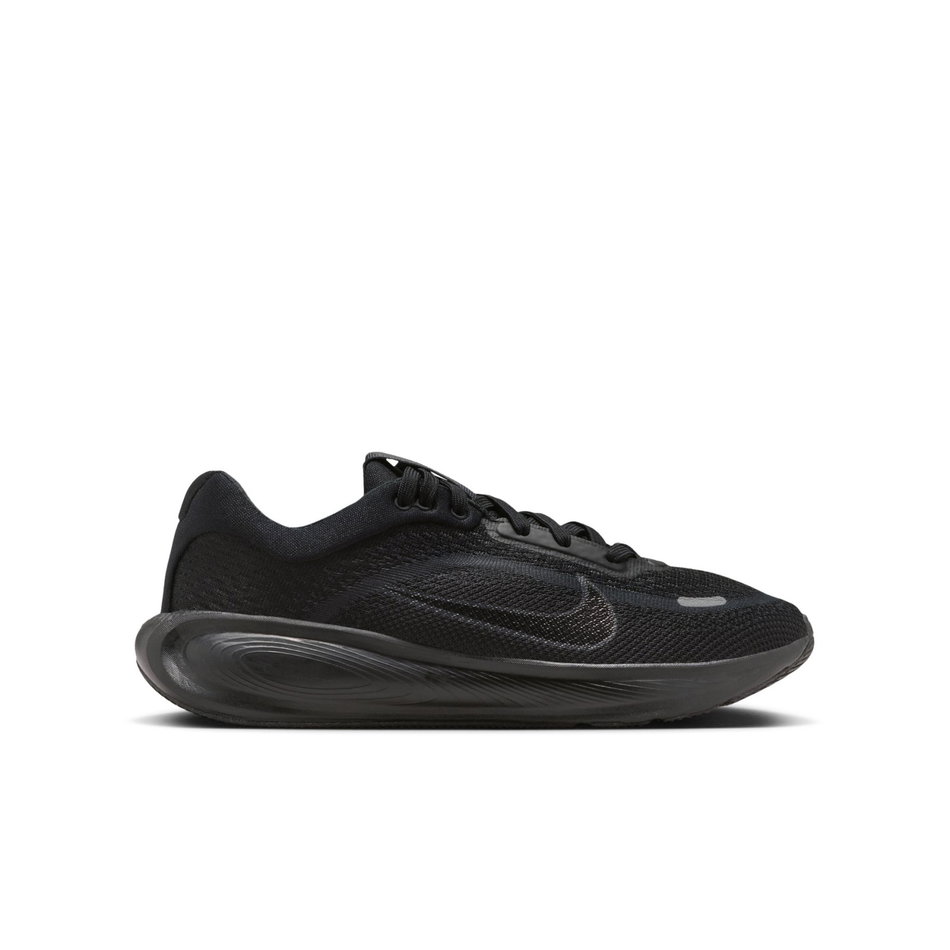 Nike Stellar Ride Gs Siyah Koşu Ayakkabısı