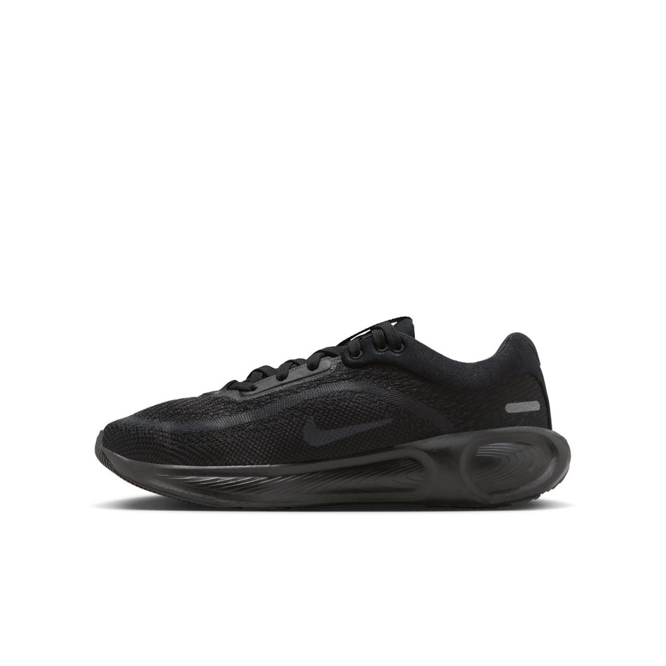 Nike Stellar Ride Gs Siyah Koşu Ayakkabısı