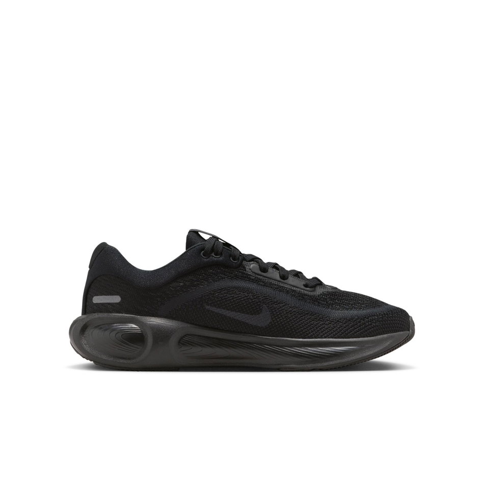 Nike Stellar Ride Gs Siyah Koşu Ayakkabısı