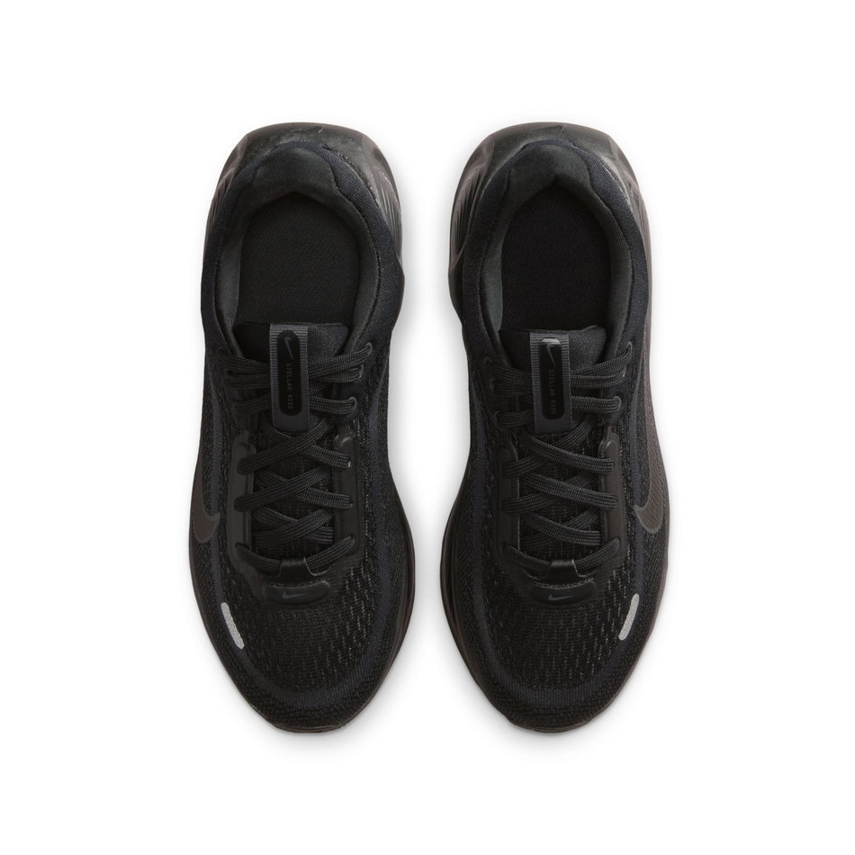 Nike Stellar Ride Gs Siyah Koşu Ayakkabısı