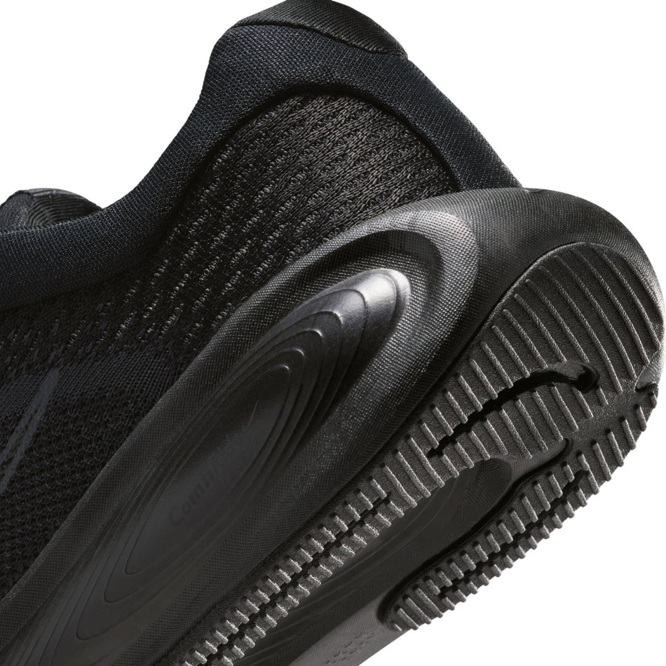 Nike Stellar Ride Gs Siyah Koşu Ayakkabısı