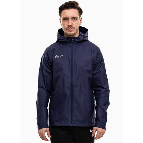 NIKE - Storm-FIT Academy Rain Jacket Erkek Lacivert Yağmurluk