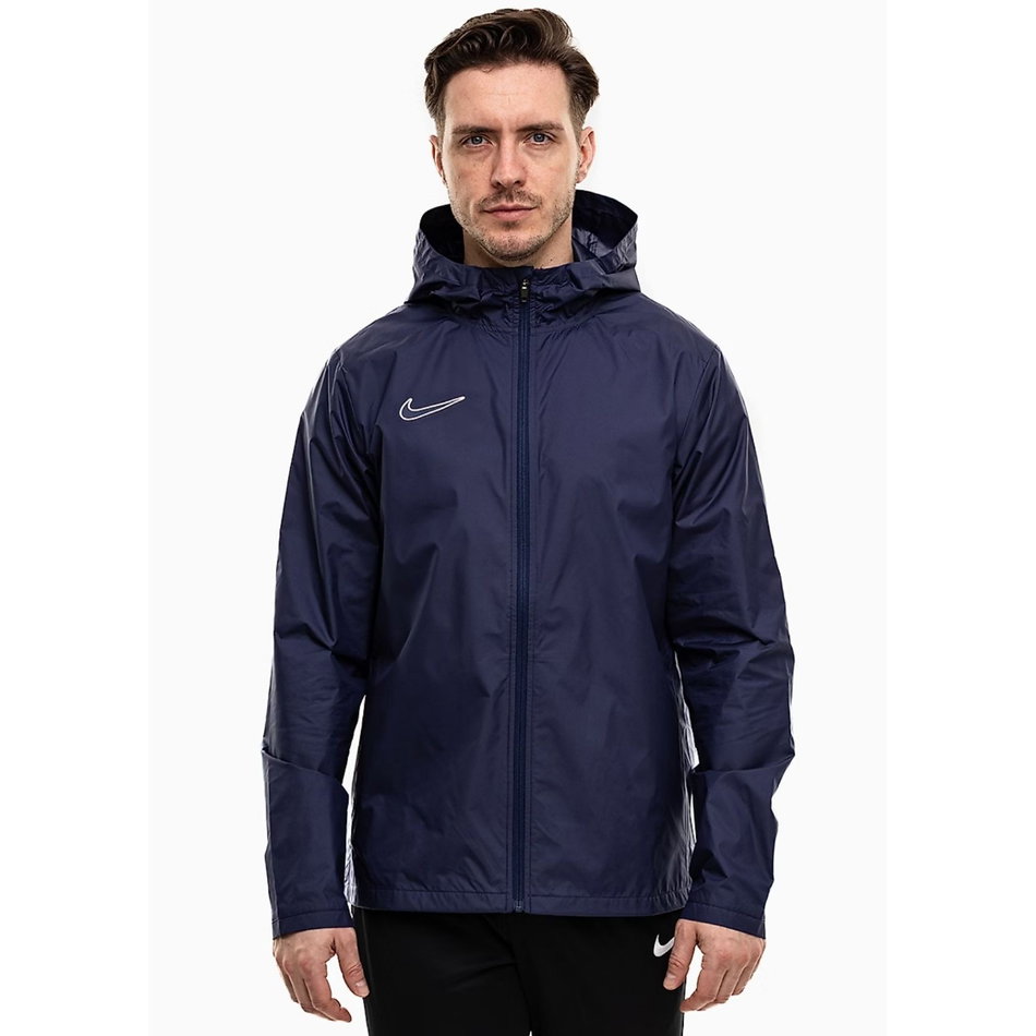 Storm-FIT Academy Rain Jacket Erkek Lacivert Yağmurluk
