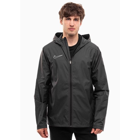NIKE - Storm-FIT Academy Rain Jacket Erkek Siyah Yağmurluk