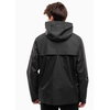 NIKE - Storm-FIT Academy Rain Jacket Erkek Siyah Yağmurluk (1)