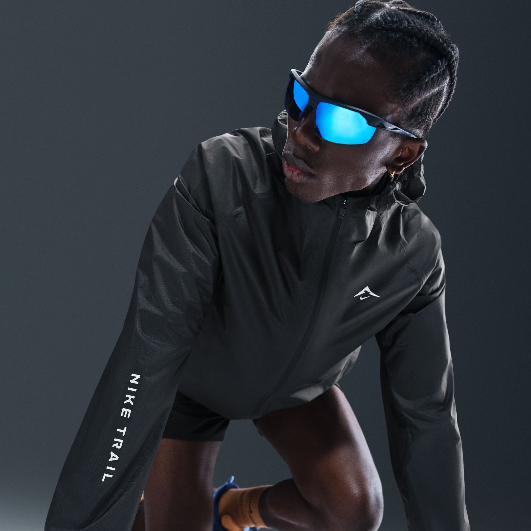 Nike Storm-FIT ADV Trailwind Waterproof Jacket Erkek Ceket HV2146-060