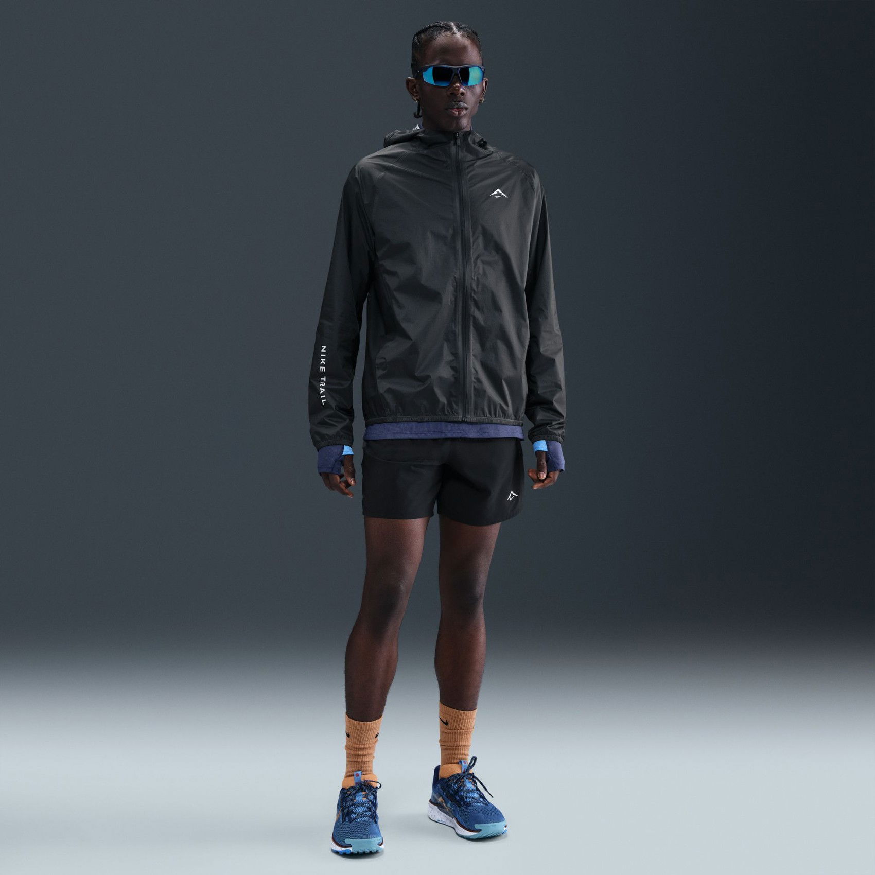 Nike Storm-FIT ADV Trailwind Waterproof Jacket Erkek Ceket HV2146-060