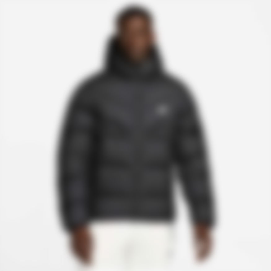 NIKE - Storm Fit Hoodie Jacket Erkek Mont