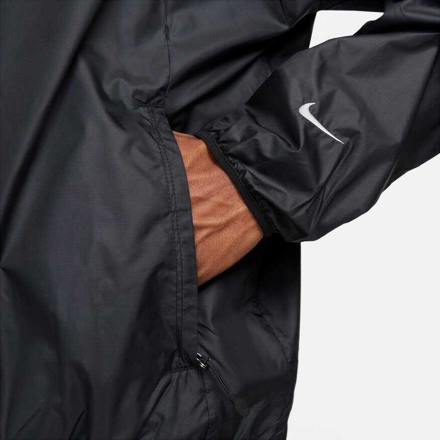 Storm Fit Track Club Jacket Erkek Ceket