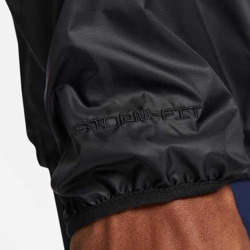 Storm Fit Track Club Jacket Erkek Ceket