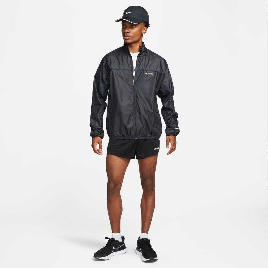 Storm Fit Track Club Jacket Erkek Ceket