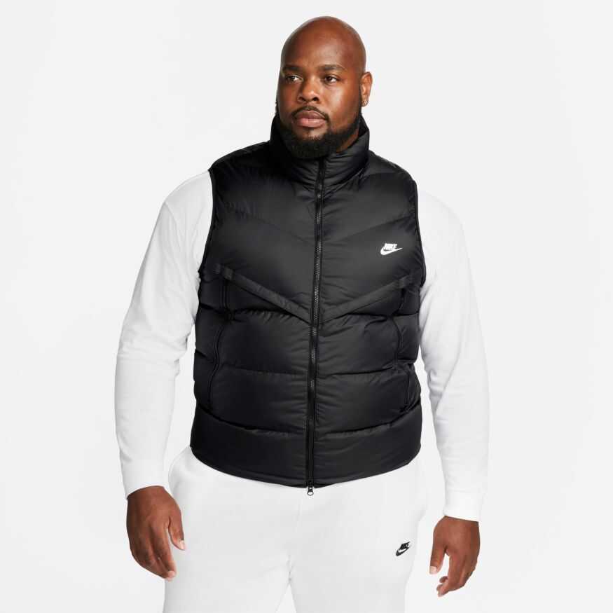 Storm Fit Vest Erkek Yelek