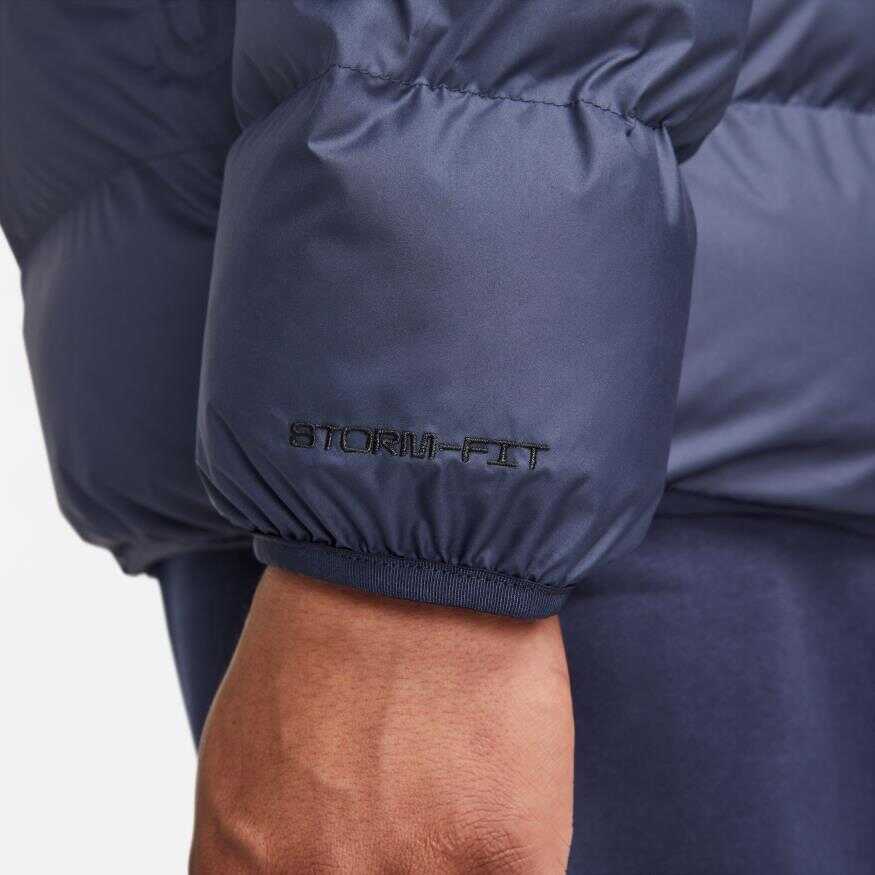 Storm FIT Windrunner PrimaLoft Hoodie Jacket Erkek Mont