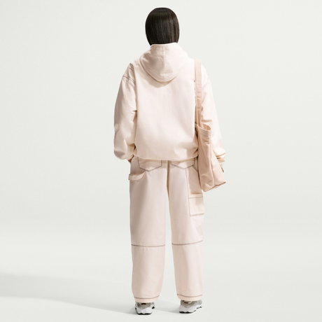 NIKE - Street Carpenter Lr Pant Kadın Eşofman Altı (1)